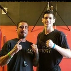 Meet your Posher, Henry